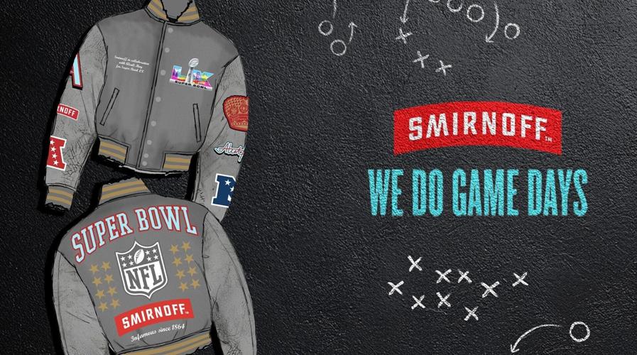 One grand prize winner will receive a custom, one-of-one varsity jacket designed by May and awarded in person during Super Bowl LX weekend.