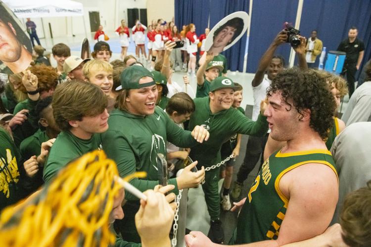 PHOTOS: Edgewood boys win a state championship against Abbeville Christian