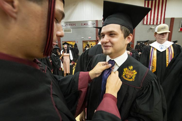 PHOTOS: Stanhope Elmore Class of 2023 Graduation