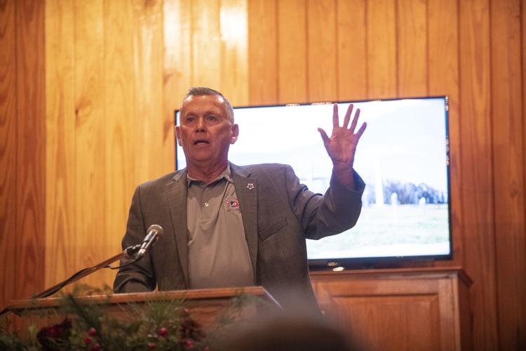 PHOTOS: Tallapoosa County Girls Ranch memorial dedication