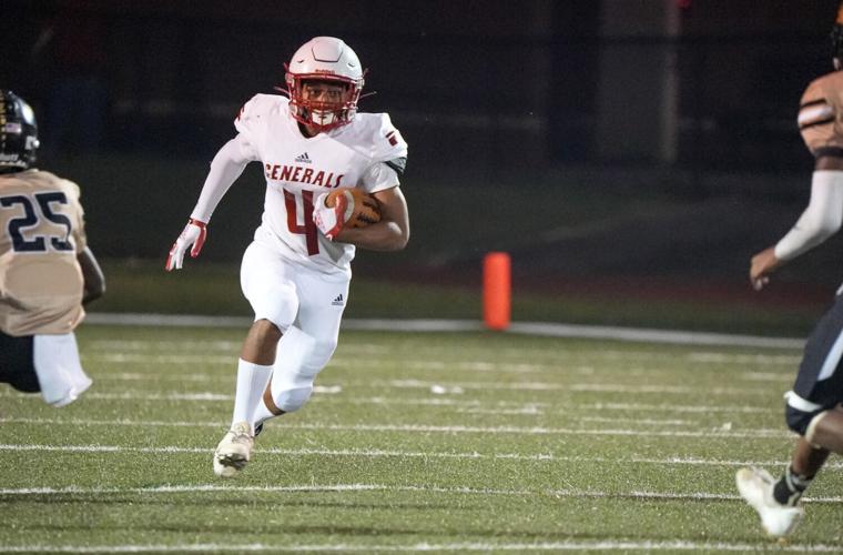 PHOTOS: Horseshoe Bend takes on B.B Comer on the Road