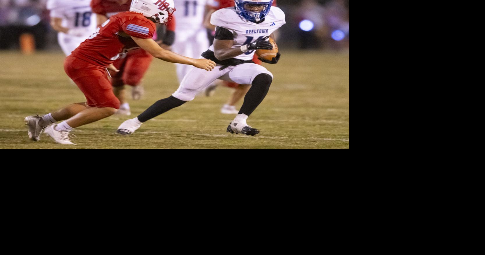 Reeltown unveils 2026 football slate | Sports | tpimediagroup.org