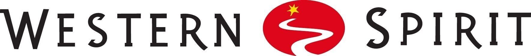 Western Spirit logo