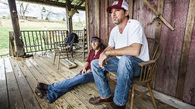 WILSON BROTHERS: Alex City natives hitting CMT charts, becoming overnight success after 15 years