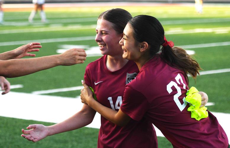 Wetumpka at Stanhope Elmore Girls Soccer