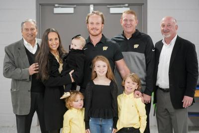 Bear Woods excited to take over Wetumpka football program