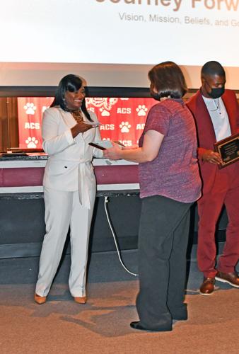 PHOTOS: Alexander City Schools gathers for its back-to-school convocation