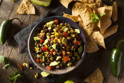 My Favorite Summer Recipes