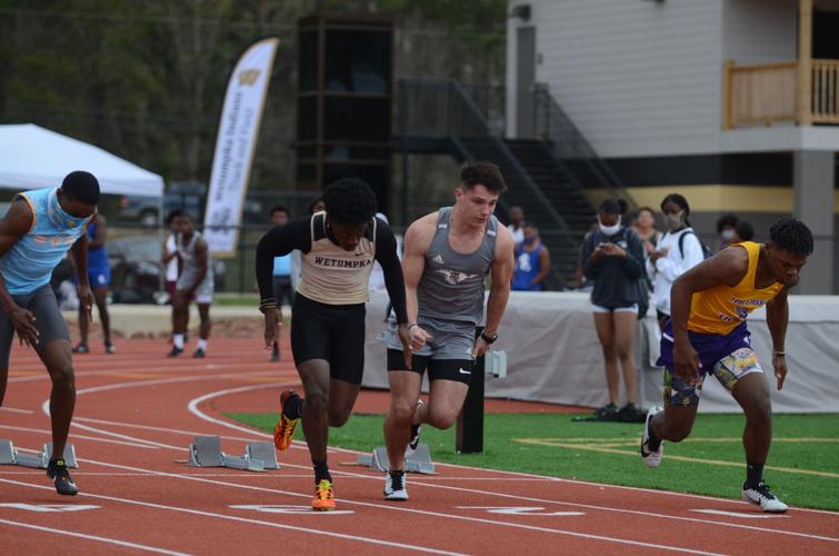 Wetumpka wins River Region Invitational, numerous top finishers from Elmore County area