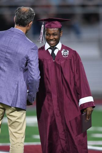 Elmore County High School Class of 2026 Graduation