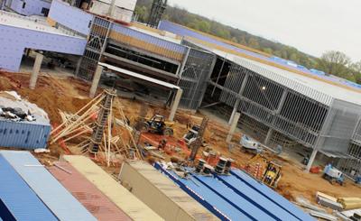 Indians fire back at Strange