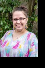 Lizi Arbogast Gwin