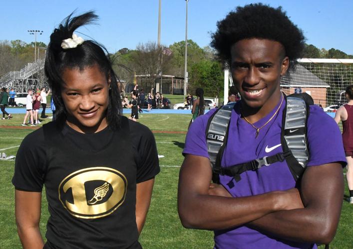 PHOTOS: Remembering Dadeville's Phil Dowdell through pictures