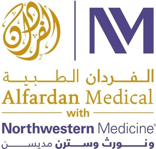 Alfardan Medical with Northwestern Medicine