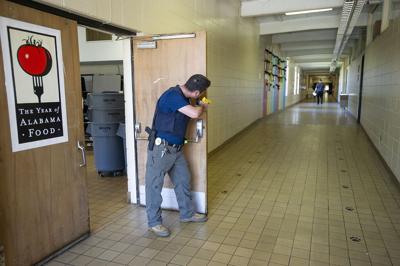 County schools prep for new year with police roundtable
