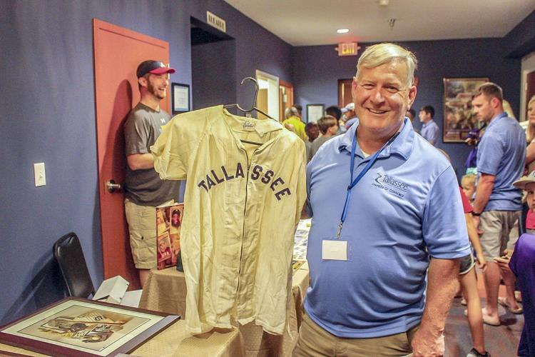 Tallassee NOW! Riverfest