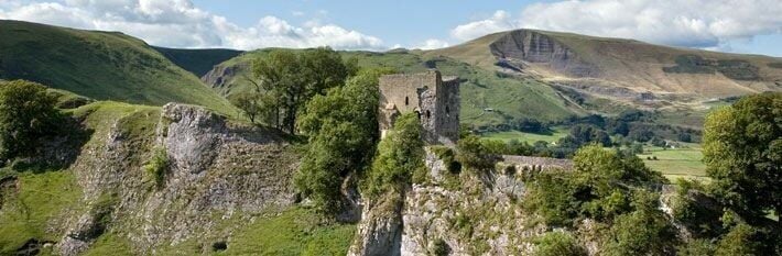 Origins of Britains largest medieval lead industry traced through human teeth