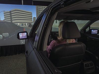 UAB will pay teens for driving study