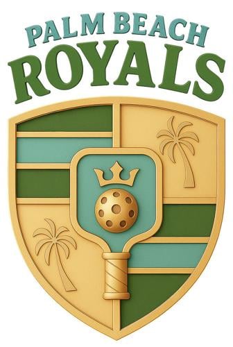 Palm Beach Royals crest