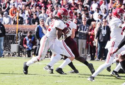 Harris, stout defense lead Alabama past Mississippi State