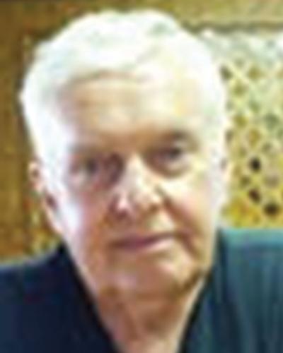 A story of Sellers and the hornets' nest