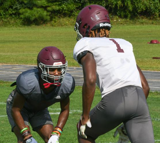 Light-years ahead: Expectations astronomical for Wildcat football