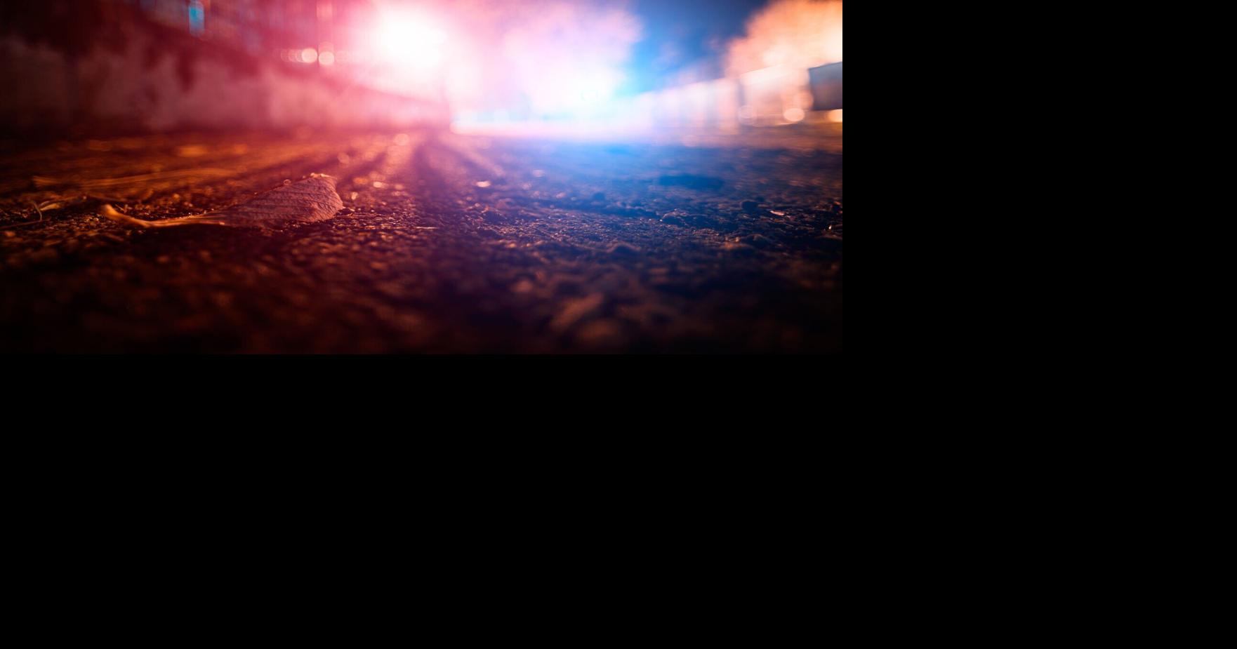 ACPD and TCSO police reports May 18-27