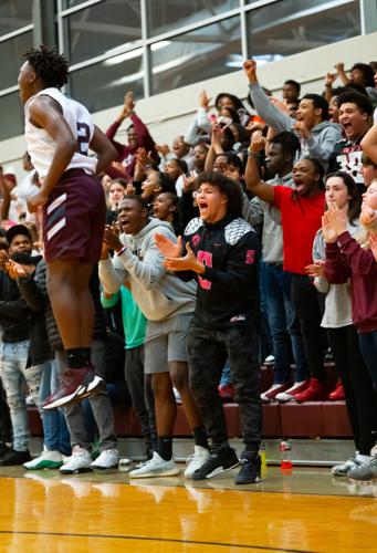 PHOTOS: Benjamin Russell beats Dadeville in 3OT