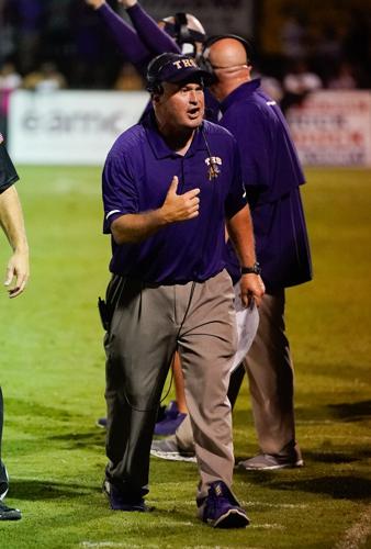 PHOTOS: Tallassee vs Reeltown