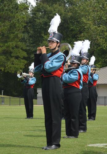 PHOTOS: Horseshoe Bend performs at Lake Martin Invitational