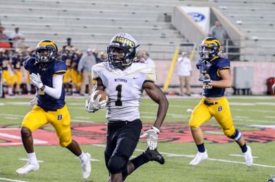 Senior Spotlight: Future is bright for Wetumpka track and field seniors