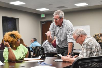 City develops strategic plan to guide future growth
