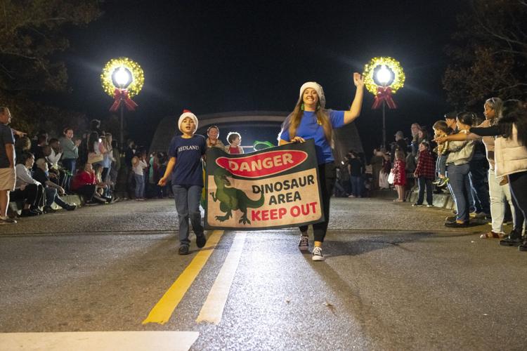 PHOTOS: Christmas on the Coosa