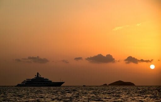 El Nino warms surface temperatures in the central and eastern equatorial Pacific Ocean