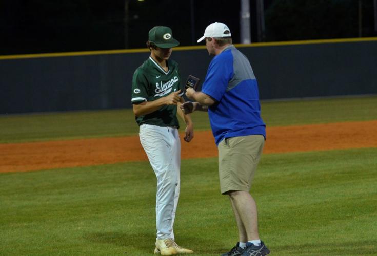 PHOTOS: Edgewood closes season against Autauga