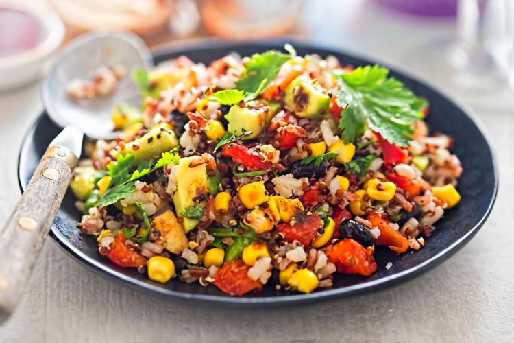 The Benefits of Beans