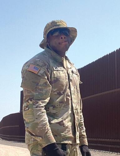 LOOK: Veterans Salute 2023