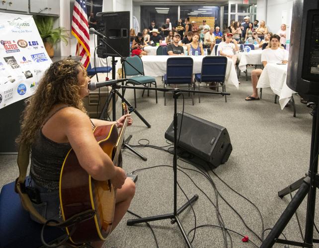 PHOTOS: Day 4 and 5 at the Lake Martin Songwriters Festival