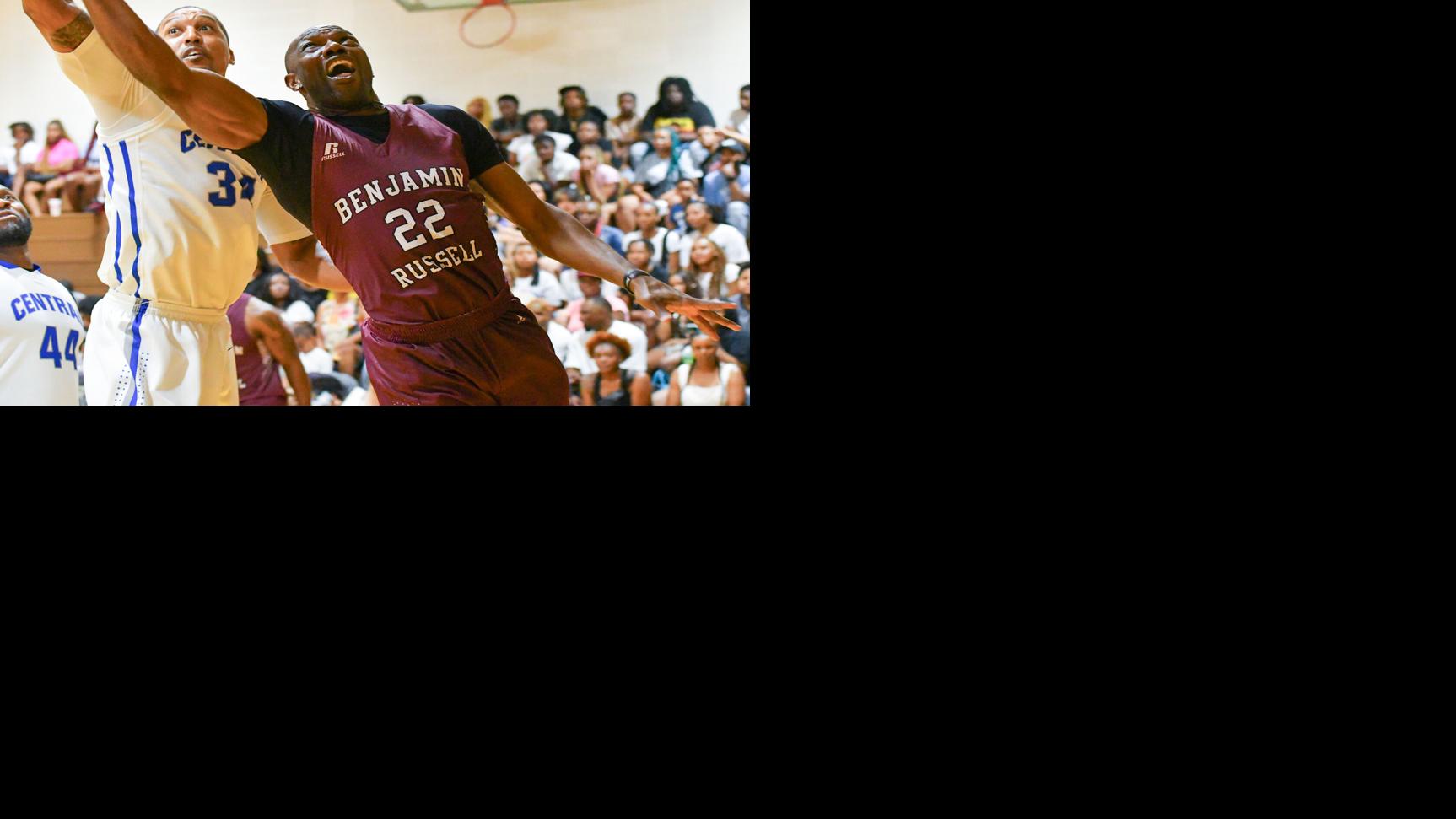 A rivalry renewed on the hardwood