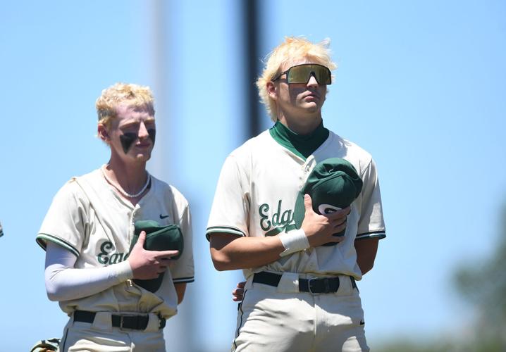 Edgewood Baseball