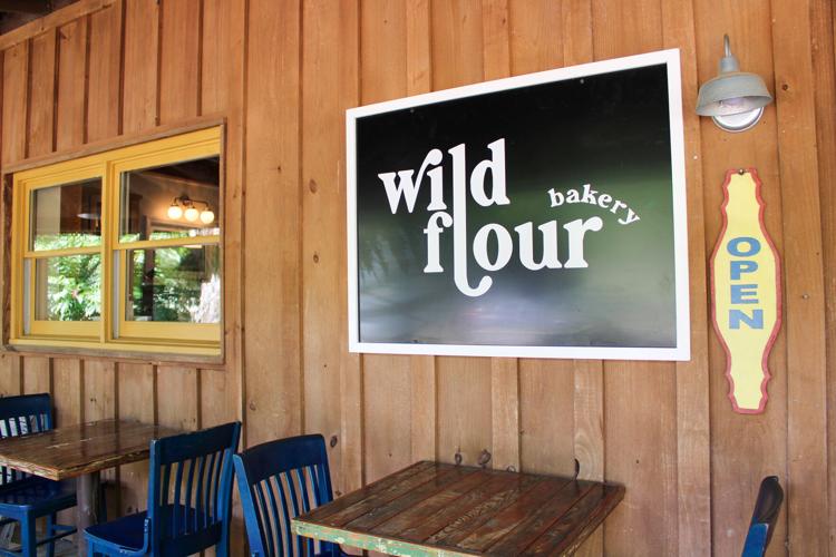 Wild Flour Bakery opens new location
