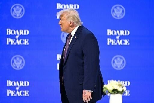 US President Donald Trump said that Iran appeared to want talks