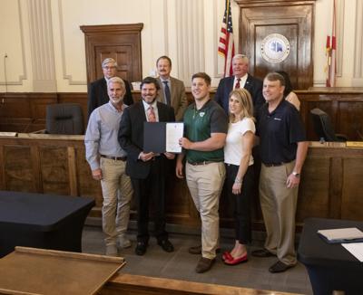 No alcohol license for The Ranch Multiplex