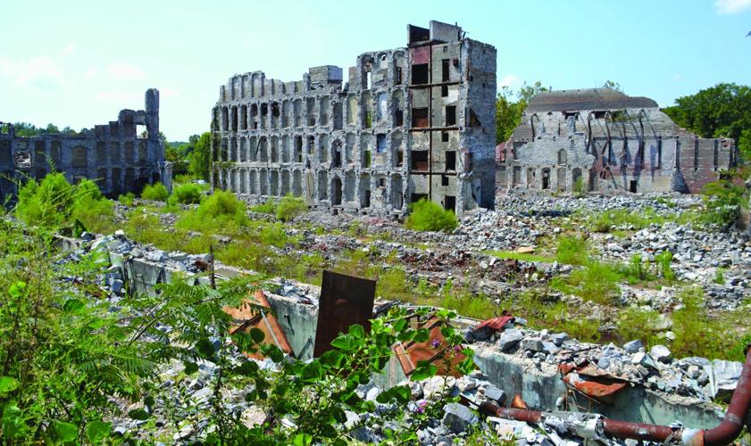 City remains in litigation with eastside mill owner