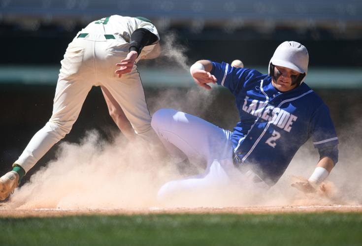 Edgewood Baseball