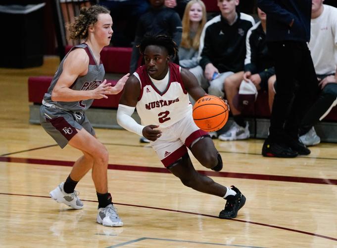 PHOTOS: Elmore County Basketball at Stanhope Elmore