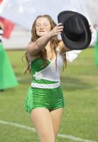 PHOTOS: Holtville Green Machine hosts Elmore County Night of Bands