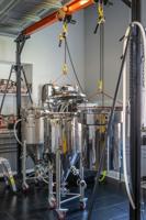 Lake Martin Brewery