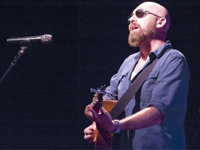Corey Smith, ‘Moon Taxi’ rock big crowd