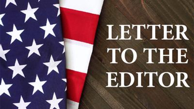 LETTER: An opinion as to why people hate Donald Trump